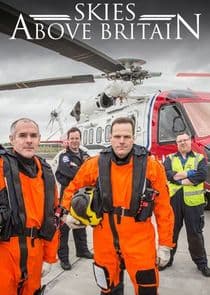 Skies Above Britain thumbnail