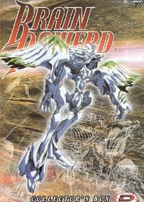 Brain Powerd thumbnail