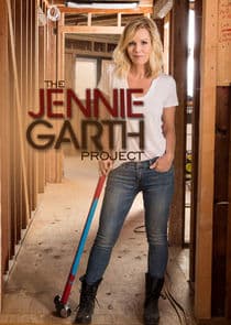 The Jennie Garth Project thumbnail