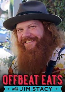 Offbeat Eats with Jim Stacy thumbnail
