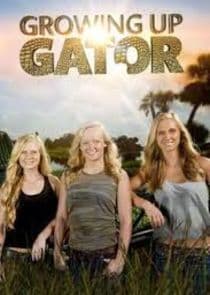 Growing Up Gator thumbnail