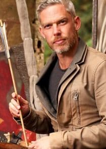 Sword, Musket and Machine Gun: Britain's Armed History thumbnail