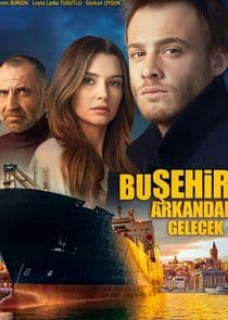 Bu Şehir Arkandan Gelecek thumbnail