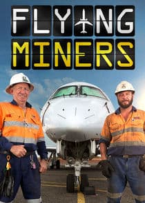 Flying Miners thumbnail