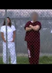 America's Toughest Prisons thumbnail