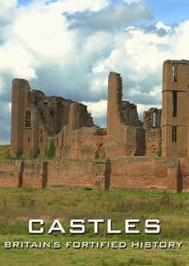 Castles: Britain's Fortified History thumbnail