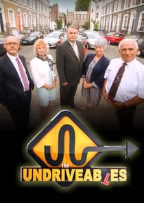 The Undriveables thumbnail