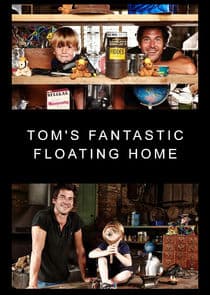 Tom's Fantastic Floating Home thumbnail