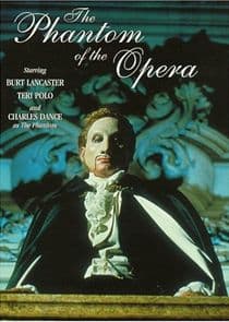 The Phantom of the Opera thumbnail