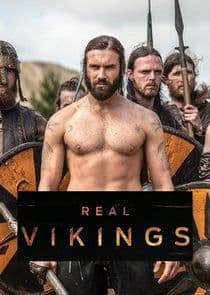 Real Vikings thumbnail