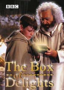 The Box of Delights thumbnail