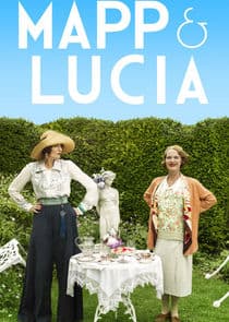 Mapp and Lucia thumbnail