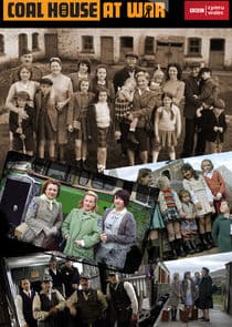 Coal House at War thumbnail