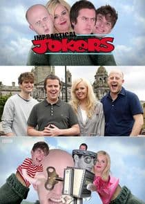 Impractical Jokers thumbnail