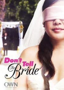 Don't Tell the Bride thumbnail