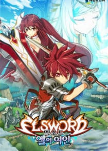 Elsword: El Lady thumbnail