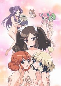 Choboraunyopomi Gekijou Ai Mai Mii thumbnail