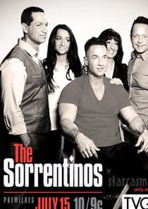 The Sorrentinos thumbnail