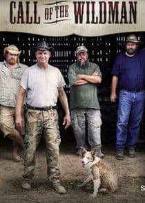 Call of the Wildman thumbnail