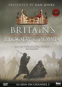 Britain's Bloody Crown thumbnail