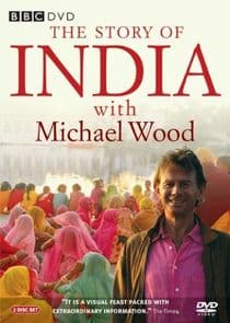 The Story of India with Michael Wood thumbnail