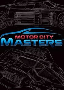 Motor City Masters thumbnail