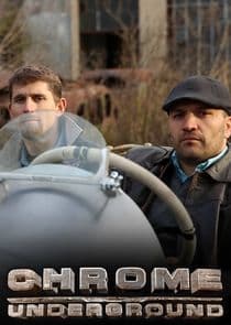 Chrome Underground thumbnail