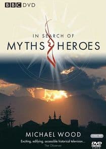 In Search of Myths and Heroes thumbnail