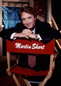 The Martin Short Show thumbnail