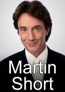 The Martin Short Show thumbnail