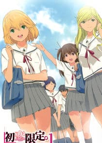 Hatsukoi Limited thumbnail