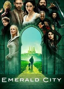 Emerald City thumbnail