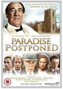 Paradise Postponed thumbnail