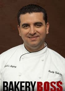 Bakery Boss thumbnail