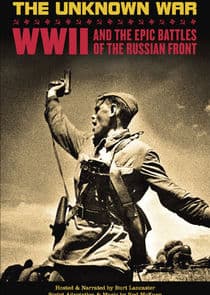 The Unknown War thumbnail
