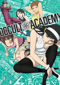 Occult Academy thumbnail