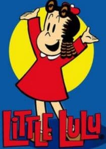 The Little Lulu Show thumbnail
