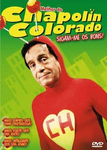 El Chapulín Colorado thumbnail