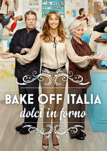 Bake Off Italia thumbnail