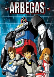 Lightspeed Electroid Albegas thumbnail