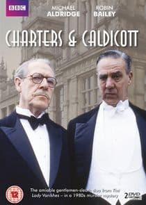 Charters & Caldicott thumbnail