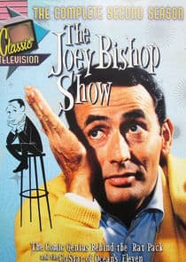 The Joey Bishop Show thumbnail