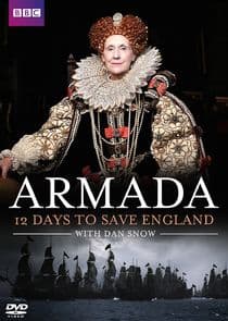 Armada: 12 Days to Save England thumbnail