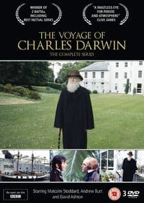 The Voyage of Charles Darwin thumbnail