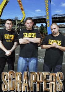 Scrappers thumbnail