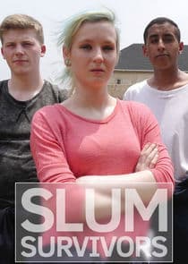 Slum Survivors thumbnail