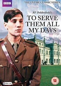 To Serve Them All My Days thumbnail