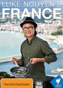 Luke Nguyen's France thumbnail