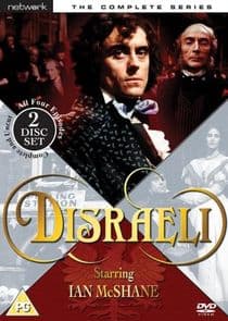 Disraeli: Portrait of a Romantic thumbnail