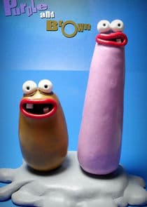 Purple and Brown thumbnail